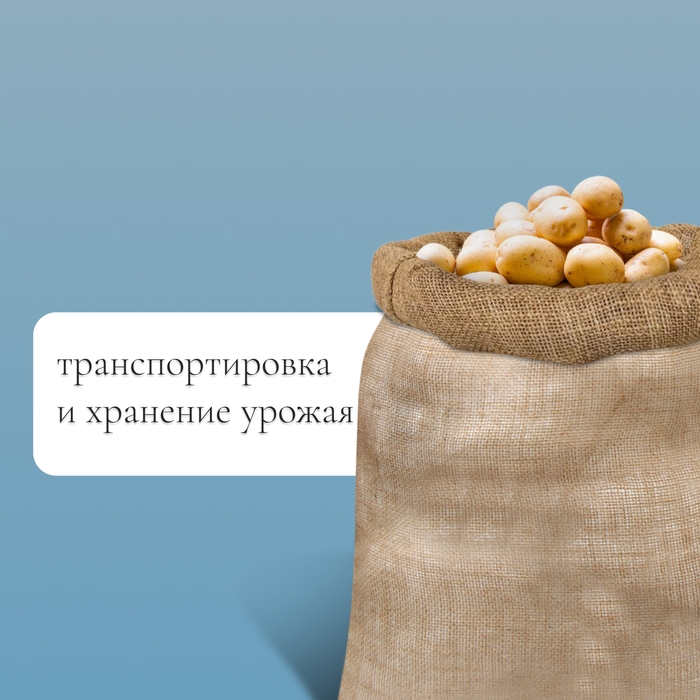 Мешок джутовый, 74 × 100 см, плотность 26 × 26 нитей, без завязок, Greengo Мешок джутовый, 74 × 100 см, плотность 26 × 26 нитей, без завязок, Greengo
