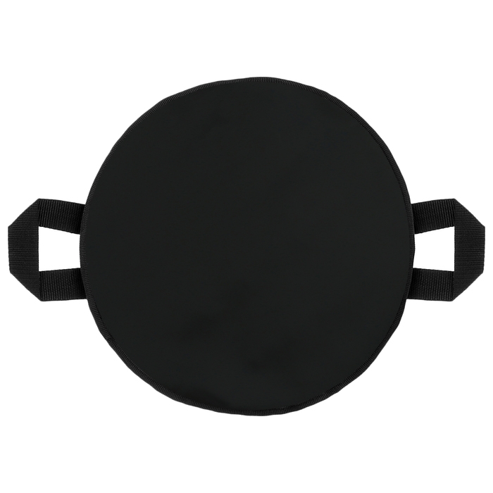 Ледянка Snow Cat, d=60 см, толщина 2 см, цвет МИКС Ледянка Snow Cat, d=60 см, толщина 2 см, цвет МИКС