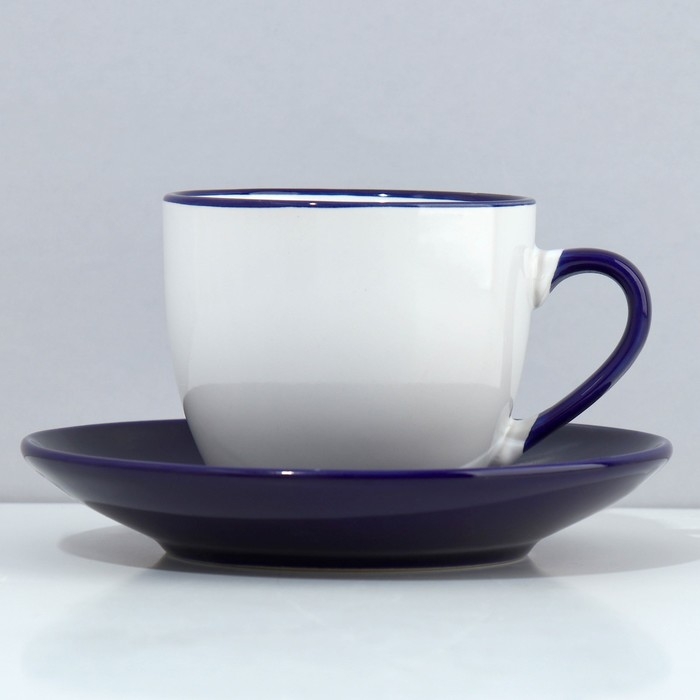 Чайная пара Royal Garden, 250 мл Чайная пара Royal Garden, 250 мл