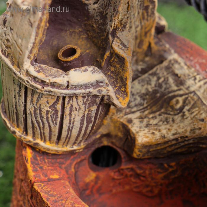 Фонтан  Фонтан "Колодец" 73106, 33,5х19см