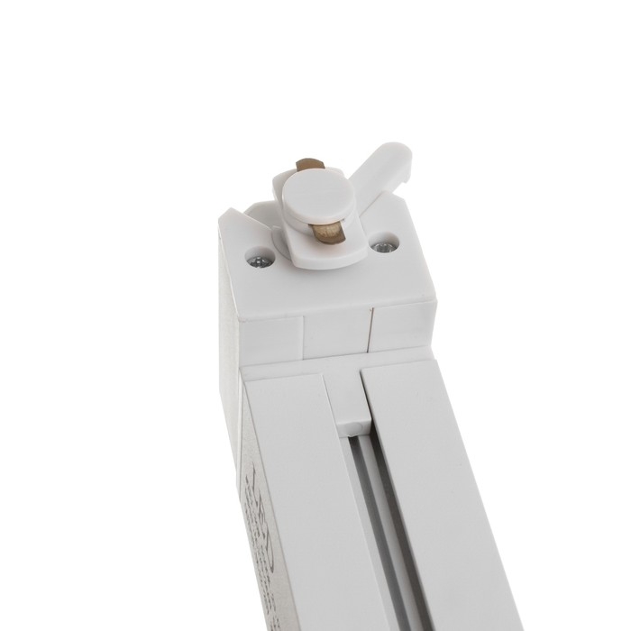 Светильник трековый SIMPLE Светильник трековый SIMPLE "Линза" LED 30Вт белый 47х3,5х4,5 см