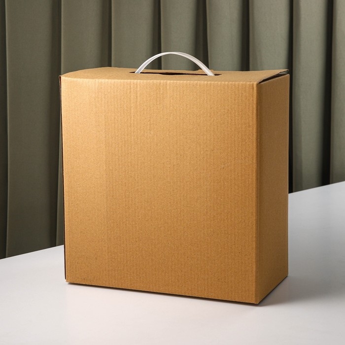 Ваза стеклянная для фруктов с держателем, d=22,5 см, цвет золотой Ваза стеклянная для фруктов с держателем, d=22,5 см, цвет золотой