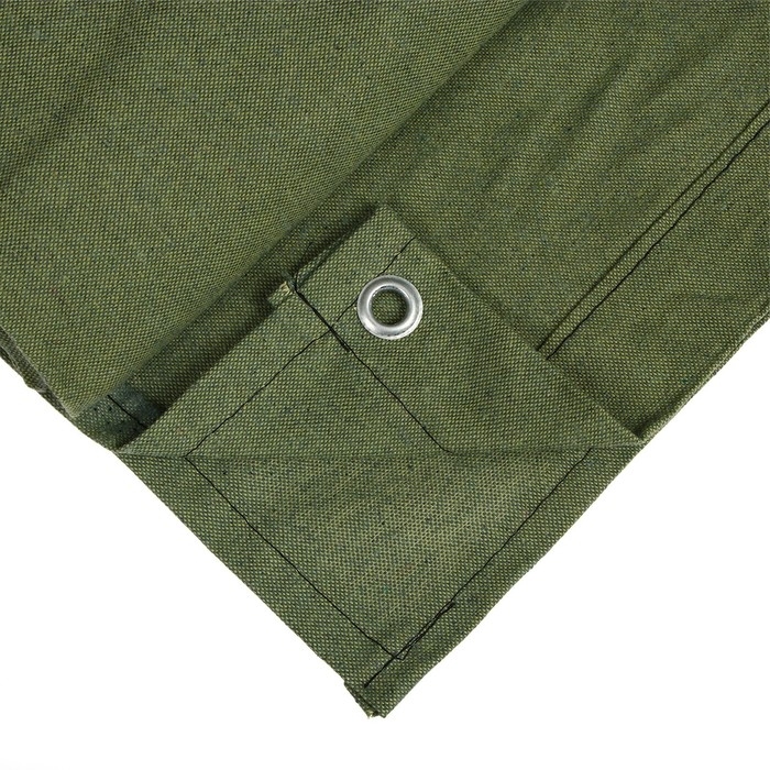 Штора брезентовая, водоотталкивающая, плотность 450 г/м². 4 × 2.5 м, люверсы по стороне 4 м, шаг 30 см, цвет МИКС Штора брезентовая, водоотталкивающая, плотность 450 г/м². 4 × 2.5 м, люверсы по стороне 4 м, шаг 30 см, цвет МИКС