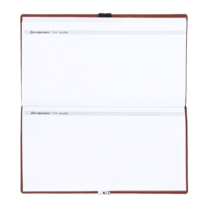 Еженедельник датир 2025г 175х95мм мягк обл иск кож 64л ESCALADA, бл тис, бл 70 г/м²,кор-ый Еженедельник датир 2025г 175х95мм мягк обл иск кож 64л ESCALADA, бл тис, бл 70 г/м²,кор-ый