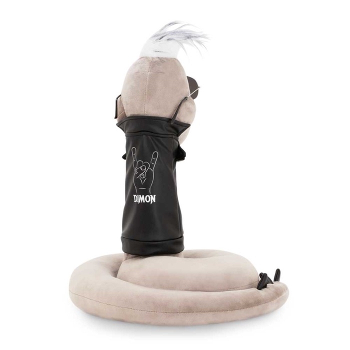 Мягкая игрушка «Змей Димон», 25 см Мягкая игрушка «Змей Димон», 25 см