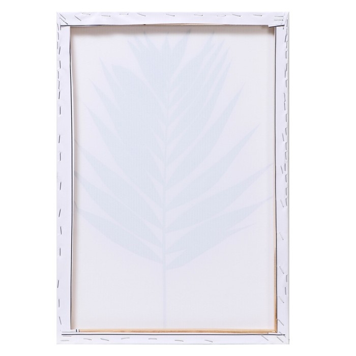 Картина Картина "Лист" 35*50 см