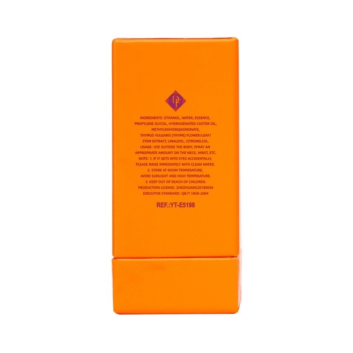 Туалетная вода Better Peach, 50 мл Туалетная вода Better Peach, 50 мл