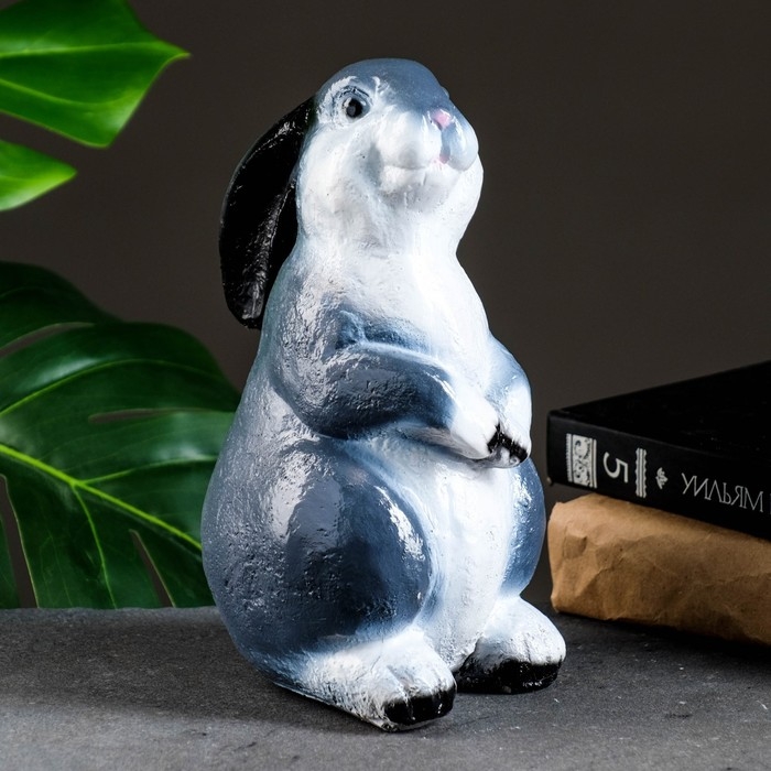 Копилка Копилка "Зайчик" 22см