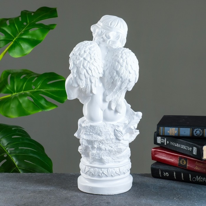 Фигура Фигура "Ангелочек" 13х15х43см