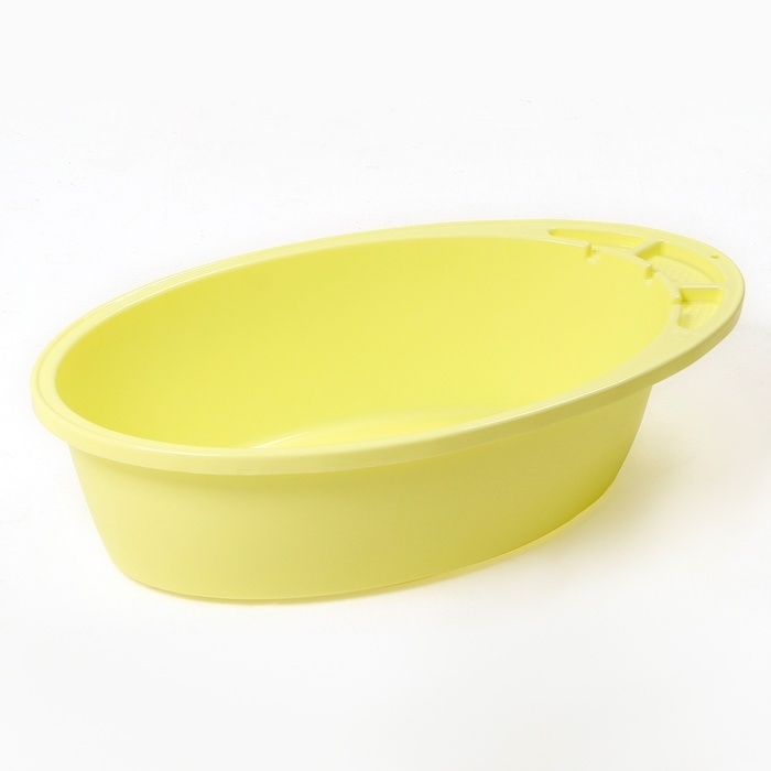 Ванночка детская 90 см., цвет МИКС для девочки (жёлтый, розовый, красный) Ванночка детская 90 см., цвет МИКС для девочки (жёлтый, розовый, красный)