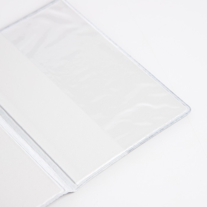 Обложка для паспорта, цвет бордовый Обложка для паспорта, цвет бордовый