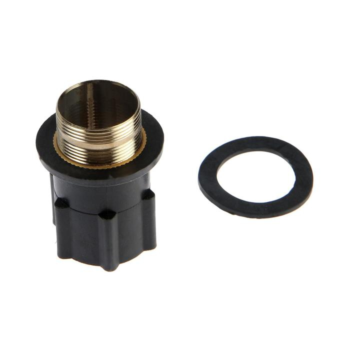 Смеситель для кухни Accoona A9890K-1, однорычажный, силиконовый излив, зеленый/хром Смеситель для кухни Accoona A9890K-1, однорычажный, силиконовый излив, зеленый/хром