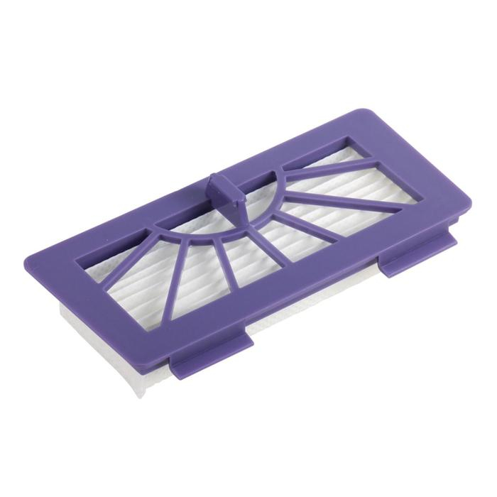 HEPA-фильтр Ozone HR-79 для робота-пылесоса Neato, синтетический, 1 шт HEPA-фильтр Ozone HR-79 для робота-пылесоса Neato, синтетический, 1 шт