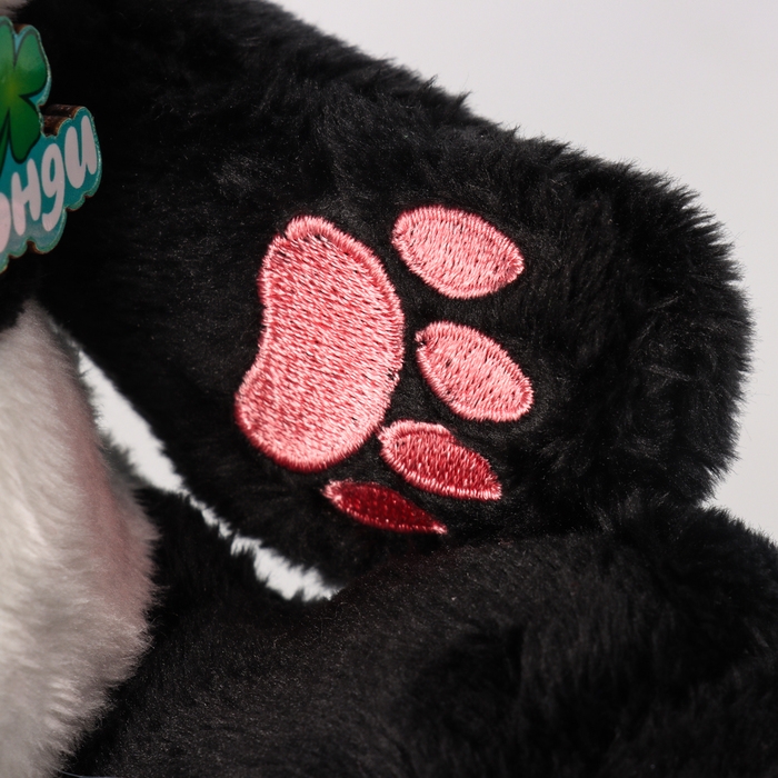 Мягкая игрушка «Панда», значок Мягкая игрушка «Панда», значок