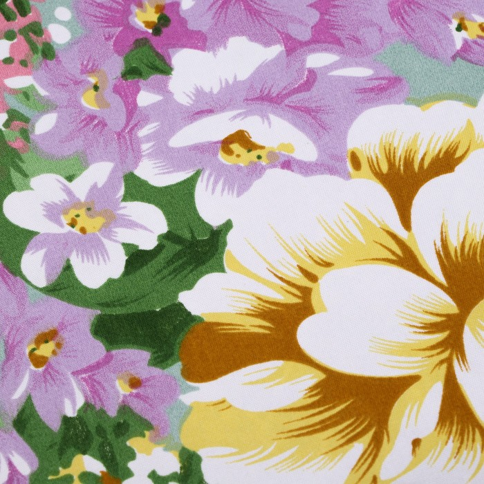 Подушка ортопедическая гречишная, 50 x 40 см