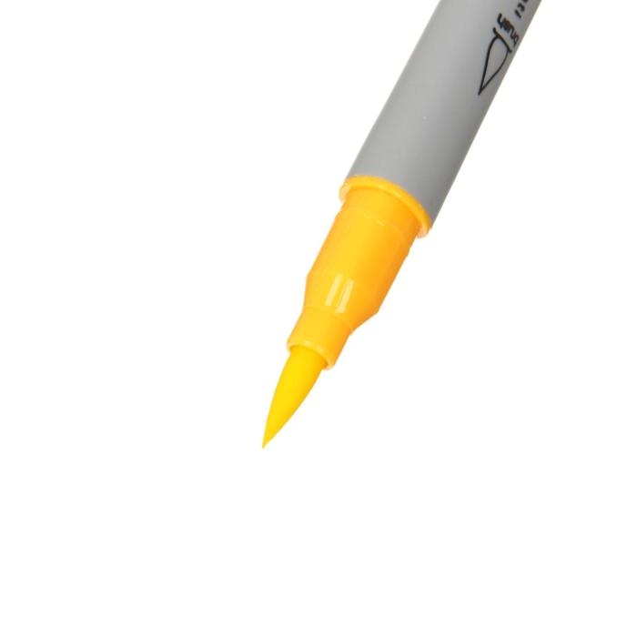 Набор художественных маркеров 24 цвета SKETCH&ART, пигментные чернила на водной основе, в пластиковом пенале Набор художественных маркеров 24 цвета SKETCH&ART, пигментные чернила на водной основе, в пластиковом пенале