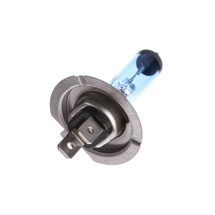 Лампа автомобильная Clearlight WhiteLight, H7, 12 В, 55 Вт, набор 2 шт Лампа автомобильная Clearlight WhiteLight, H7, 12 В, 55 Вт, набор 2 шт