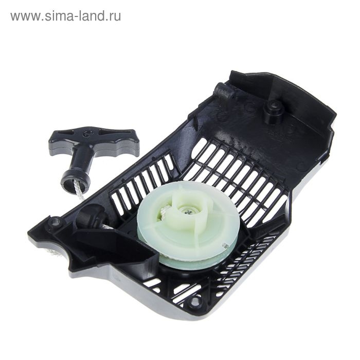 Стартер для пилы бензиновой, цепной, EGER, модель ПБ-3816-01 Стартер для пилы бензиновой, цепной, EGER, модель ПБ-3816-01