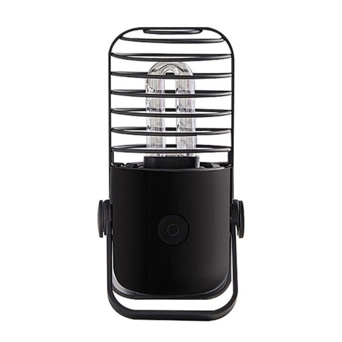 Облучатель ультрафиолетовый бактерицидный Xiaoda Intelligen, для стерилизации помещений Облучатель ультрафиолетовый бактерицидный Xiaoda Intelligen, для стерилизации помещений