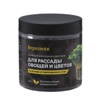 Удобрение для рассады "Березняк", 150 гр