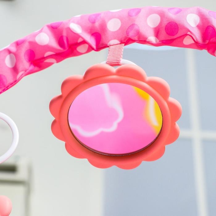 Развивающий коврик с дугами «Совушкин дом», 110х83 см. Развивающий коврик с дугами «Совушкин дом», 110х83 см.