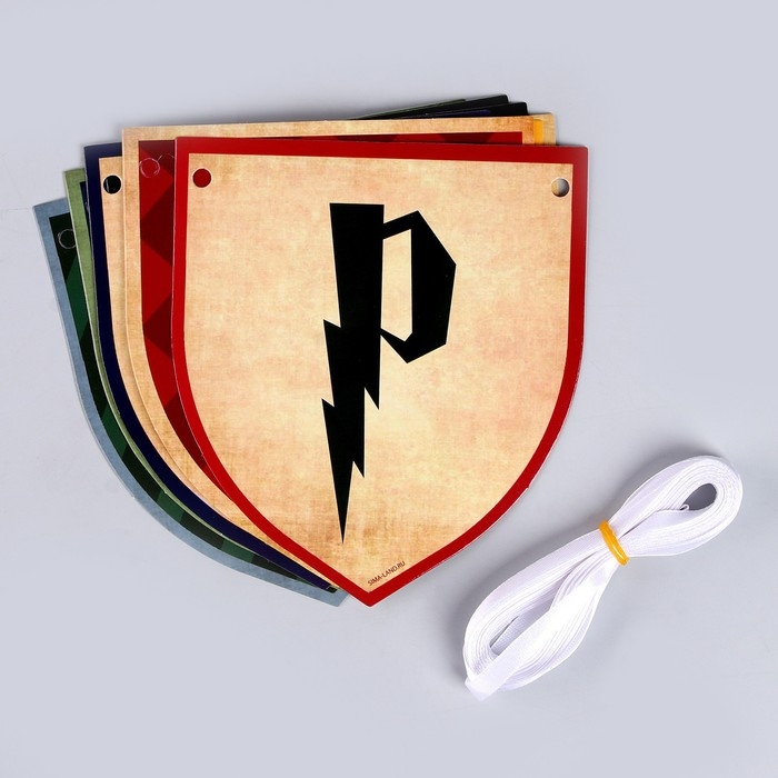 Набор бумажной посуды одноразовый Волшебного дня рождения!»: 6 тарелок, 6 стаканов Набор бумажной посуды одноразовый Волшебного дня рождения!»: 6 тарелок, 6 стаканов