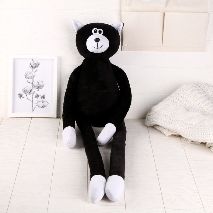 Игрушка мягкая «Кот», 90 см Игрушка мягкая «Кот», 90 см