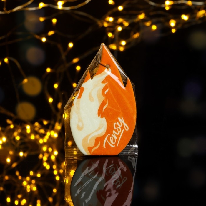 Набор ароматизаторов для авто Tensy Man, МХ-03, спрей, бутылочка, картон Набор ароматизаторов для авто Tensy Man, МХ-03, спрей, бутылочка, картон