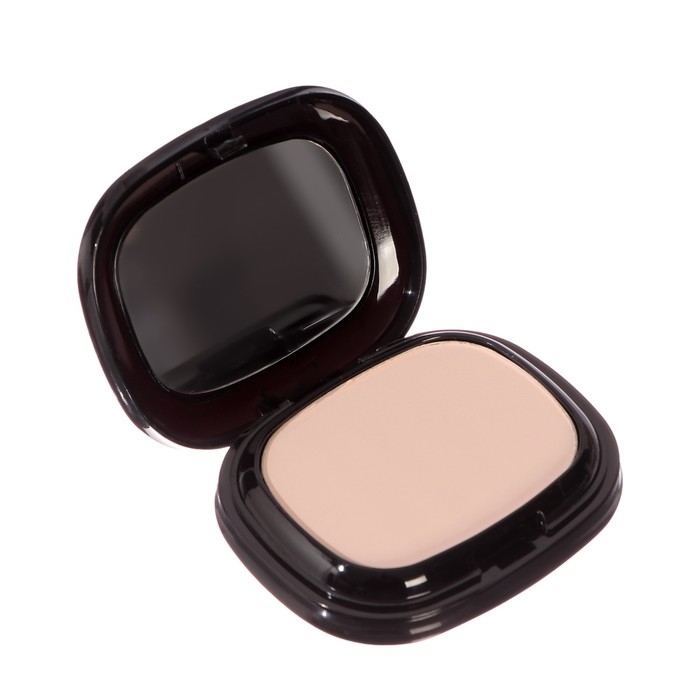 Пудра пресованная двухцветная Lameila 2 тон, 84 г Пудра пресованная двухцветная Lameila 2 тон, 84 г