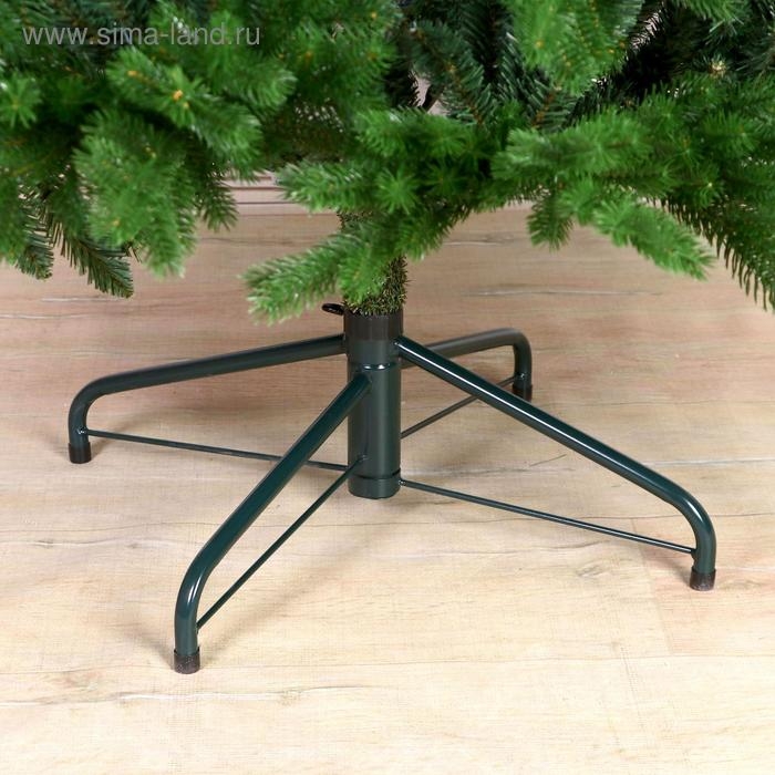 Ель искусственная премиум Ярославская 2,1 м Ель искусственная премиум Ярославская 2,1 м