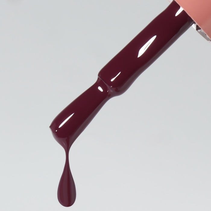 Гель лак для ногтей «SIMPLE», 3-х фазный, 10 мл, LED/UV, цвет (200) Гель лак для ногтей «SIMPLE», 3-х фазный, 10 мл, LED/UV, цвет (200)