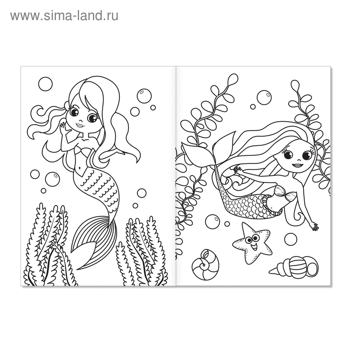 Раскраски для девочек набор «Мои любимые картинки», 10 шт. по 12 стр. Раскраски для девочек набор «Мои любимые картинки», 10 шт. по 12 стр.