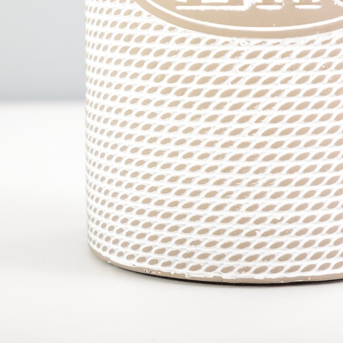 Настольная лампа Настольная лампа "Бенефит" E14 15Вт серый 20х20х31 см RISALUX