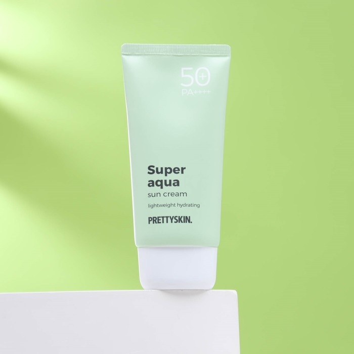 Солнцезащитный крем PrettySkin SPF50, 70 мл Солнцезащитный крем PrettySkin SPF50, 70 мл