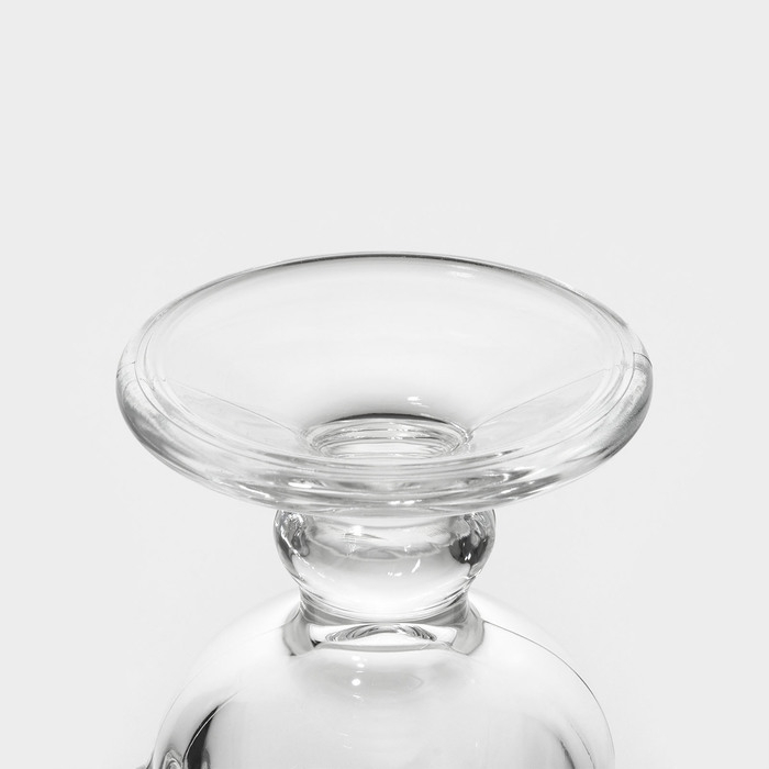 Набор стеклянных кружек &laquo;Время дегустаций. Глинтвейн&raquo;, 210 мл, 2 шт