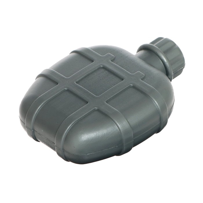 Набор военного «Штурмовик», 9 предметов, с жилетом Набор военного «Штурмовик», 9 предметов, с жилетом