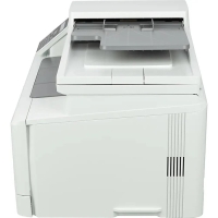 МФУ, лаз цв печать HP LaserJet Pro M183fw, 600x600 dpi, 16 стр/мин(цв/чб), А4, Wi-Fi, белый