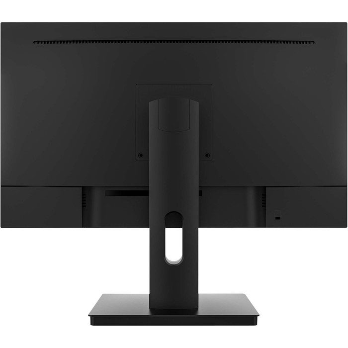 Монитор Hiper QW24DFA, 23.8 Монитор Hiper QW24DFA, 23.8", VA, 1920x1080, 75Гц, 8 мс, DP, HDMI, чёрный
