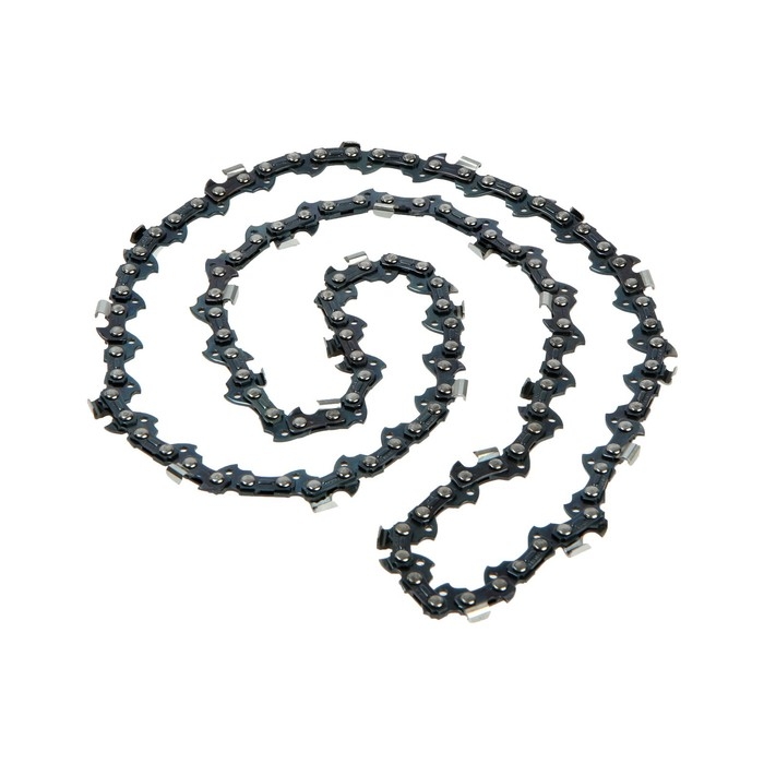 Цепь для бензопилы Rezer Rancher P-9-1.3-57, 16 Цепь для бензопилы Rezer Rancher P-9-1.3-57, 16", 3/8", 1.3 мм, 57 звеньев, Парма/Carver