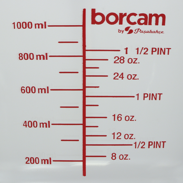 Мерная кружка, 1 л Мерная кружка, 1 л