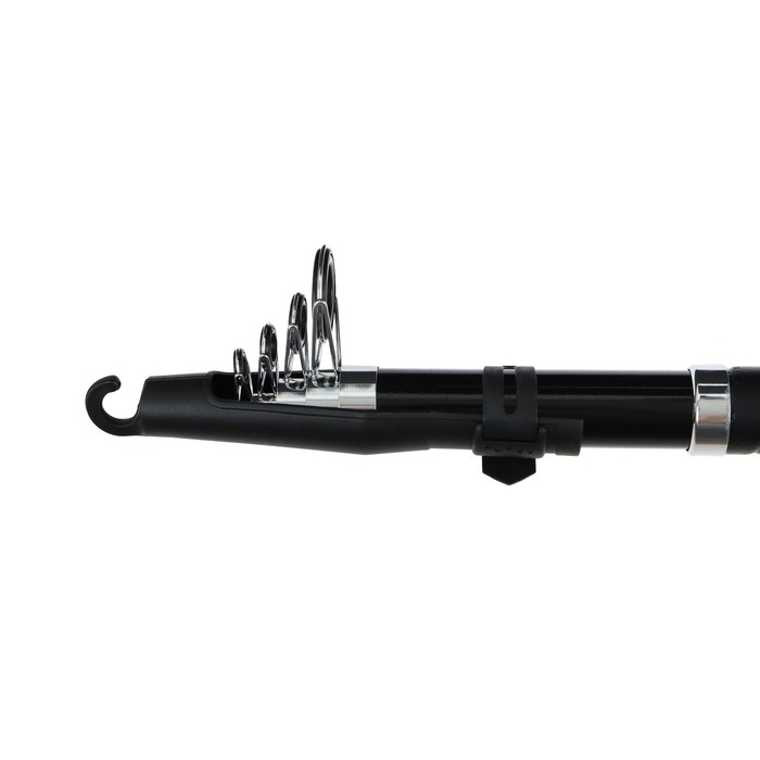 Удилище телекарп "Волгаръ", тест 100-150 г, длина 3.3 м