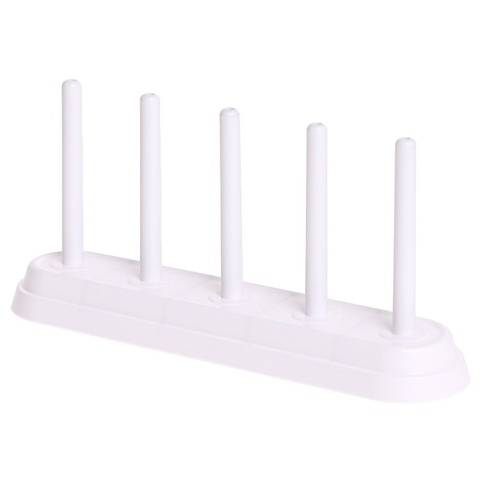 Обучающий набор «Умная пирамидка», звенья, задания, основа, по методике Монтессори Обучающий набор «Умная пирамидка», звенья, задания, основа, по методике Монтессори