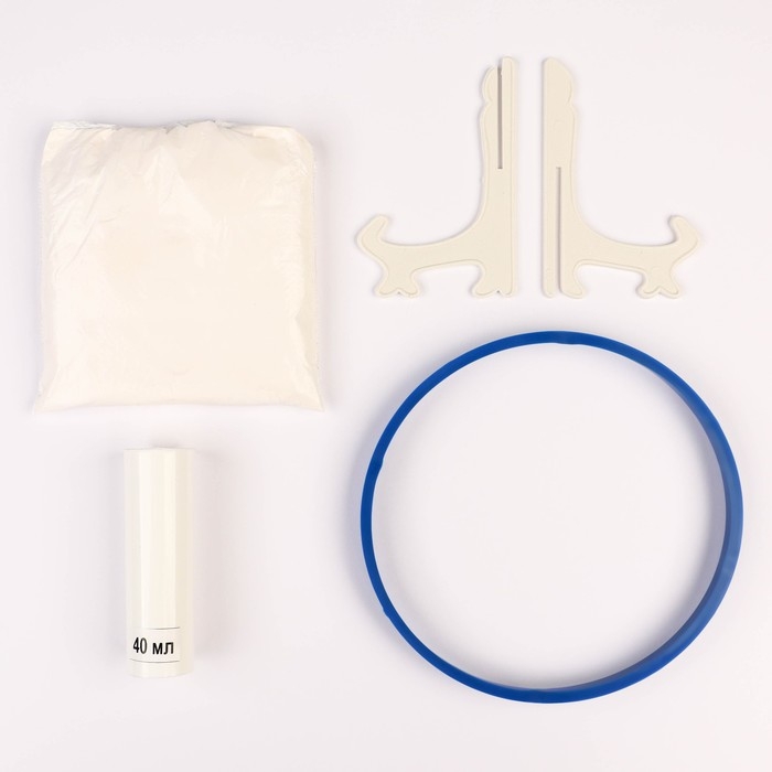 Набор «Отпечаток ручки и ножки», Медвежонок Винни и его друзья Набор «Отпечаток ручки и ножки», Медвежонок Винни и его друзья