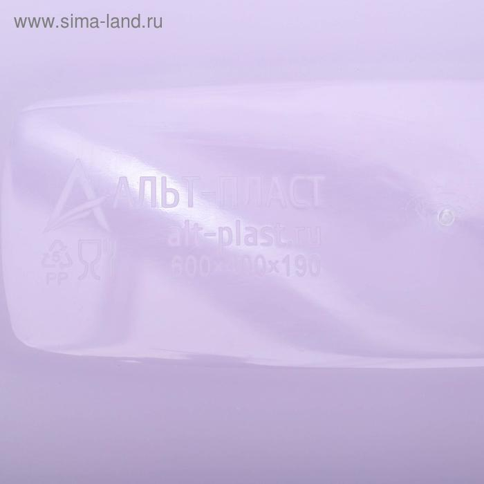 Мегабокс детский на колёсиках, 32 л, цвет МИКС Мегабокс детский на колёсиках, 32 л, цвет МИКС