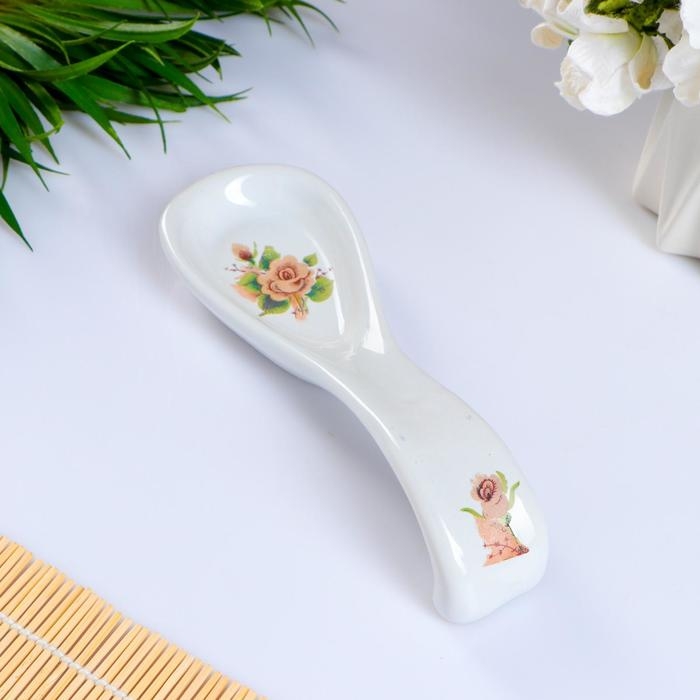 Тарелка - подложечник Тарелка - подложечник "Хозяюшка", микс