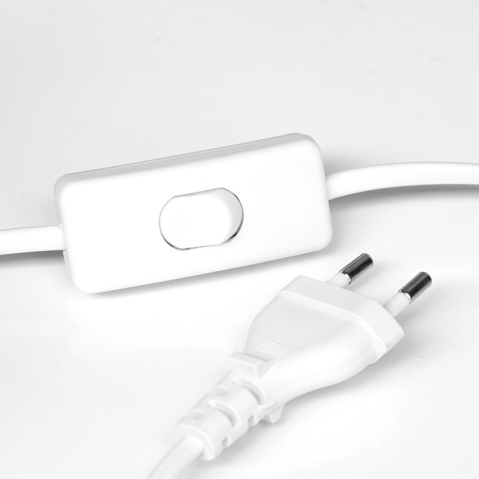 Светильник Светильник "Надежда" LED RGB от сети RISALUX