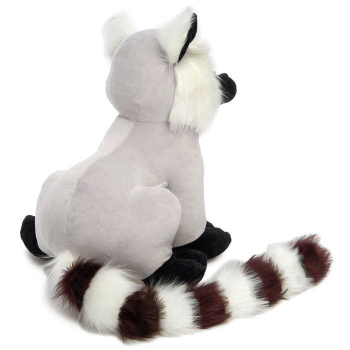 Мягкая игрушка «Лемур», 50 см Мягкая игрушка «Лемур», 50 см