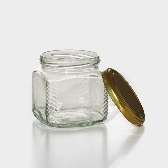 Набор стеклянных банок с крышкой для консервации, ТО-82 мм, 390 мл, для свечей, 6 шт. Набор стеклянных банок с крышкой для консервации, ТО-82 мм, 390 мл, для свечей, 6 шт.