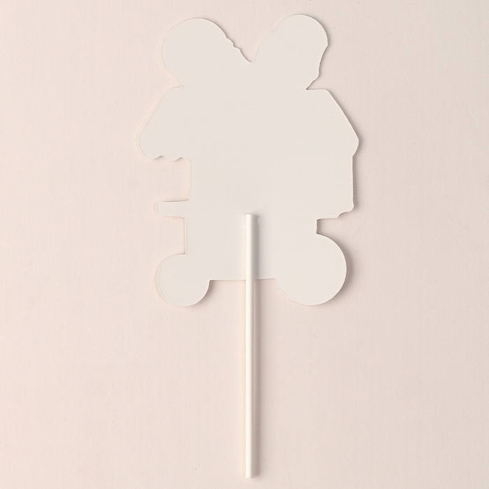 Набор топперов «Сладкая вечеринка», набор 10 шт. Набор топперов «Сладкая вечеринка», набор 10 шт.