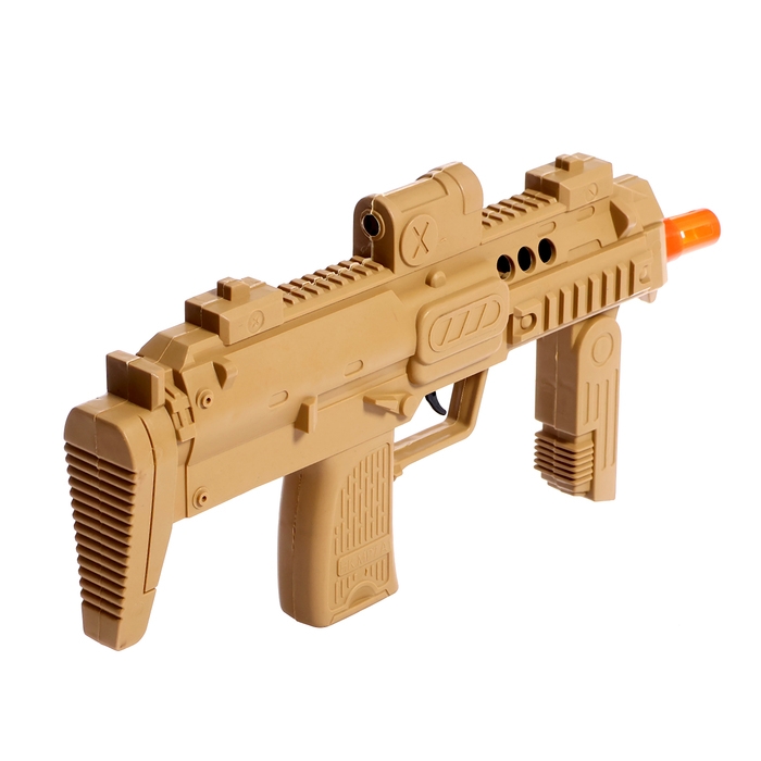 Набор военного «Командир», с текстильным жилетом, 7 предметов Набор военного «Командир», с текстильным жилетом, 7 предметов